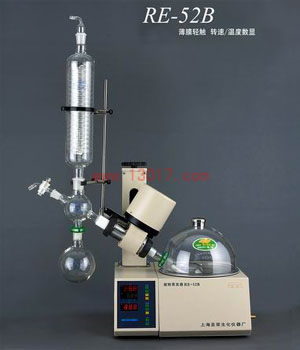 NDJ-8S数字式旋转粘度计